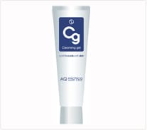 クレンジングジェル 80g(約1.5ヶ月分)