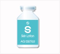 スキンローション 25ml×3本(約2~3ヶ月分)