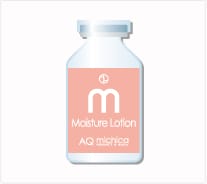 モイスチャーローション 25ml×3本(約2~3ヶ月分)