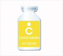 コントロールソリューション 25ml×5本(約1~2ヶ月分)
