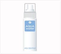 アクア水 30ml(約1~2ヶ月分)120ml(約5~6ヶ月分)